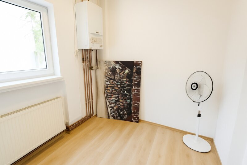 Sala Palatului - Cismigiu- Victoriei - apartament 2 camere+ birou, 71mp